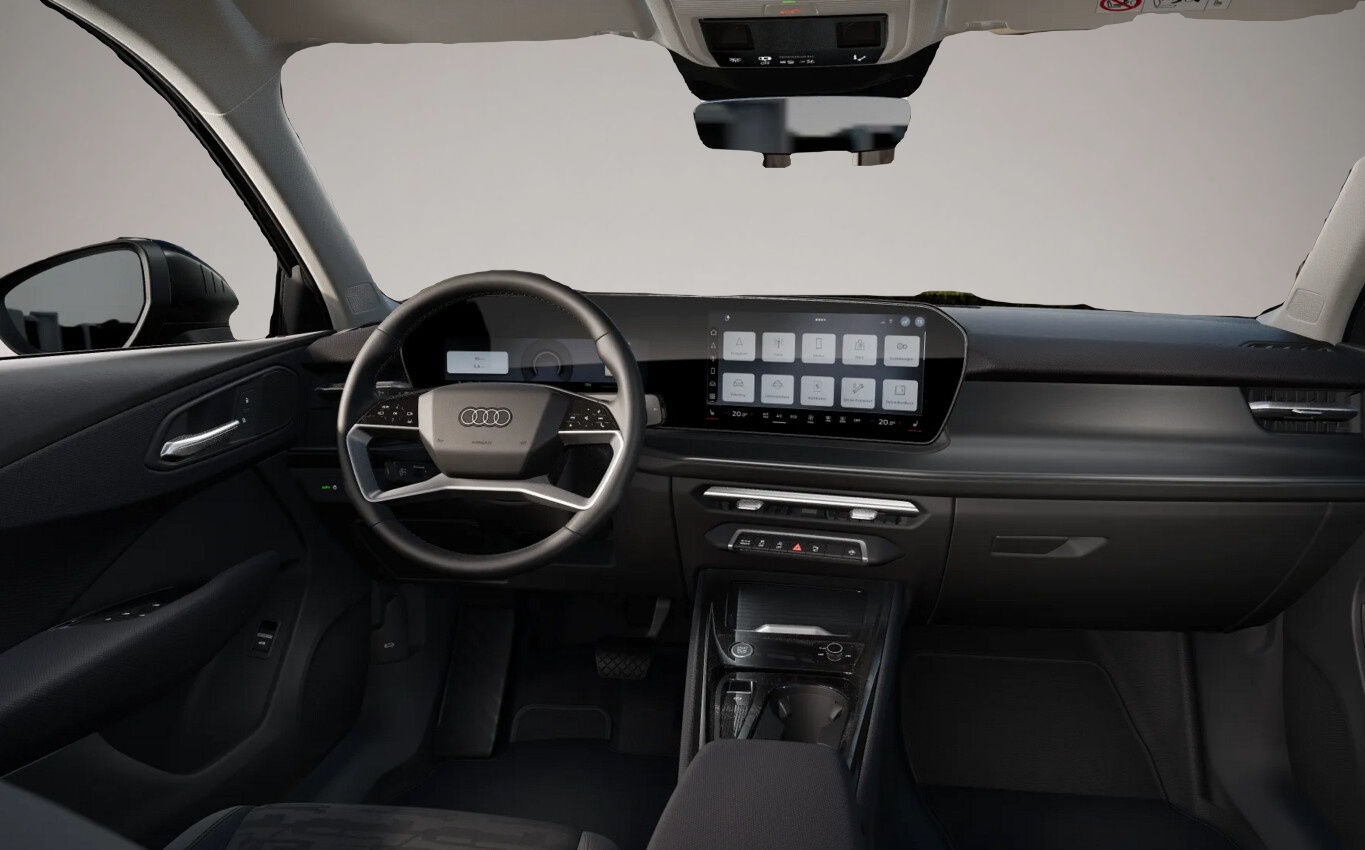 Bild 4 Audi Q3 Tech LED+ KlimaP MMI+ Keyl ACC PrivG eHK 17