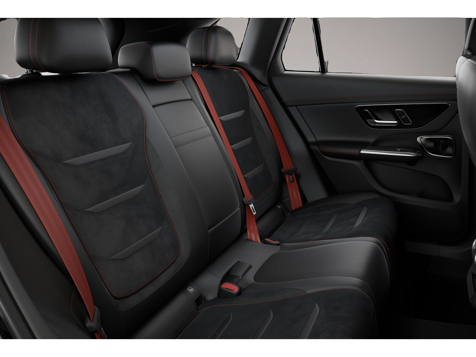 Bild 6 Mercedes-Benz GLC 43 AMG