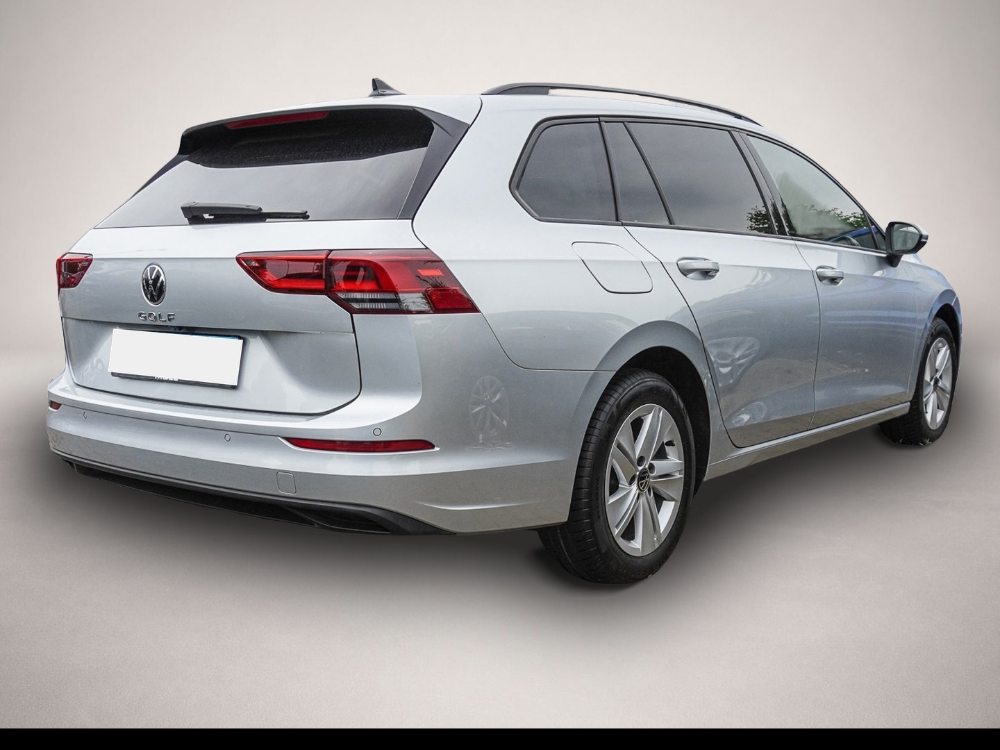 Fotografie 3 des Volkswagen Golf Variant 2.0 TDI DSG Life