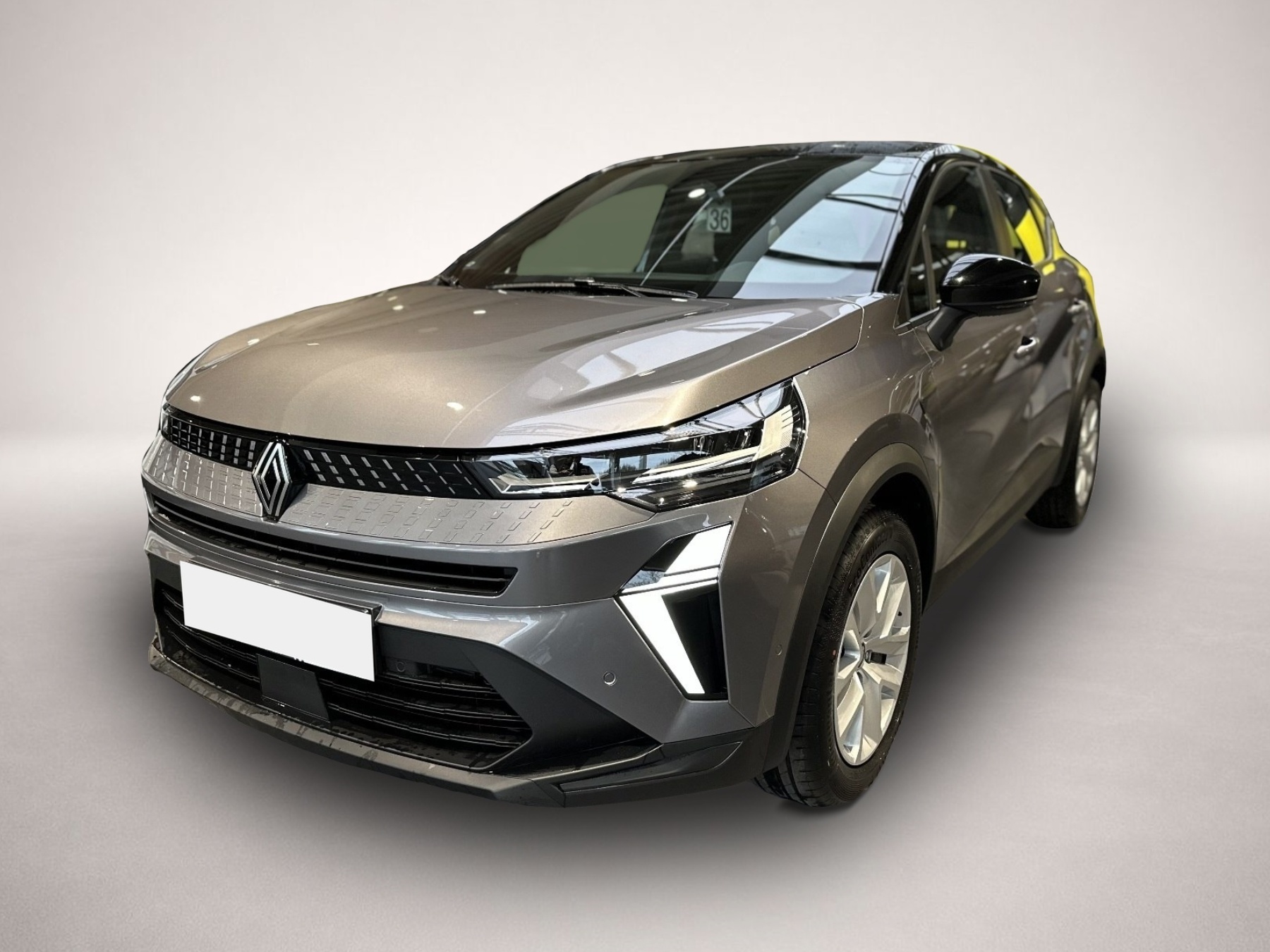 Bild Captur Renault