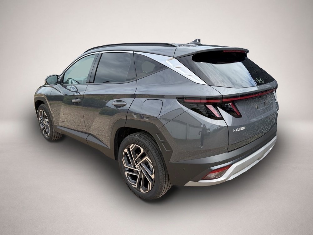 Bild 4 Hyundai TUCSON HEV Prime Assistenz-Pack Lager