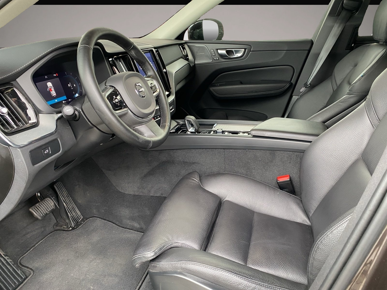 Bild 8 Volvo XC60 Ultimate Dark AWD*AHK*LED*Navi*MMY*