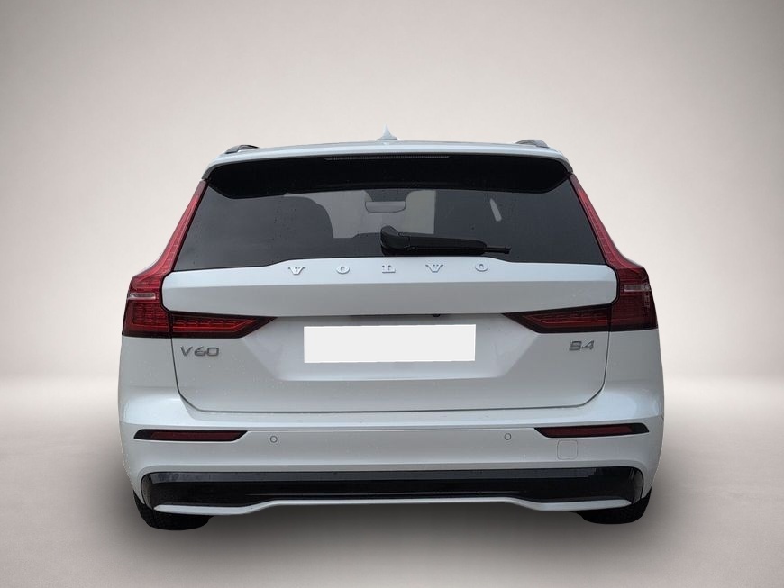 Fotografie 5 des Volvo V60 B4 B DKG Ultra Dark Pano*Head-up*Premium