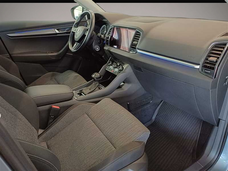Bild 2 Skoda Karoq