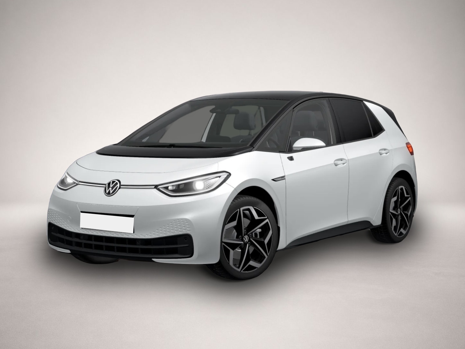 Bild 1 Volkswagen ID.3
