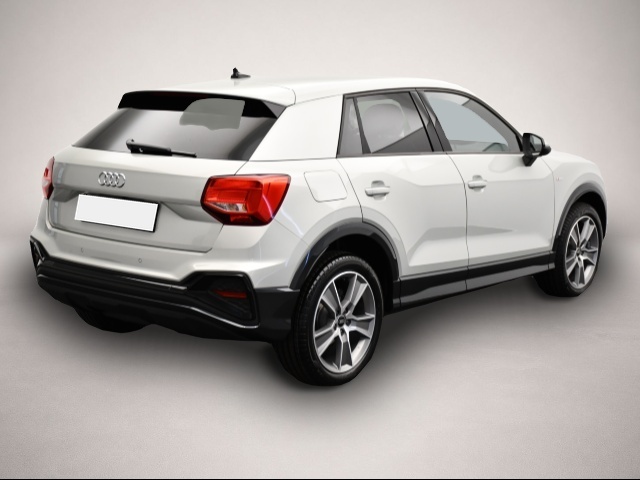 Bild 2 Audi Q2 35 TFSI S tronic S line LED/AHK/Leder