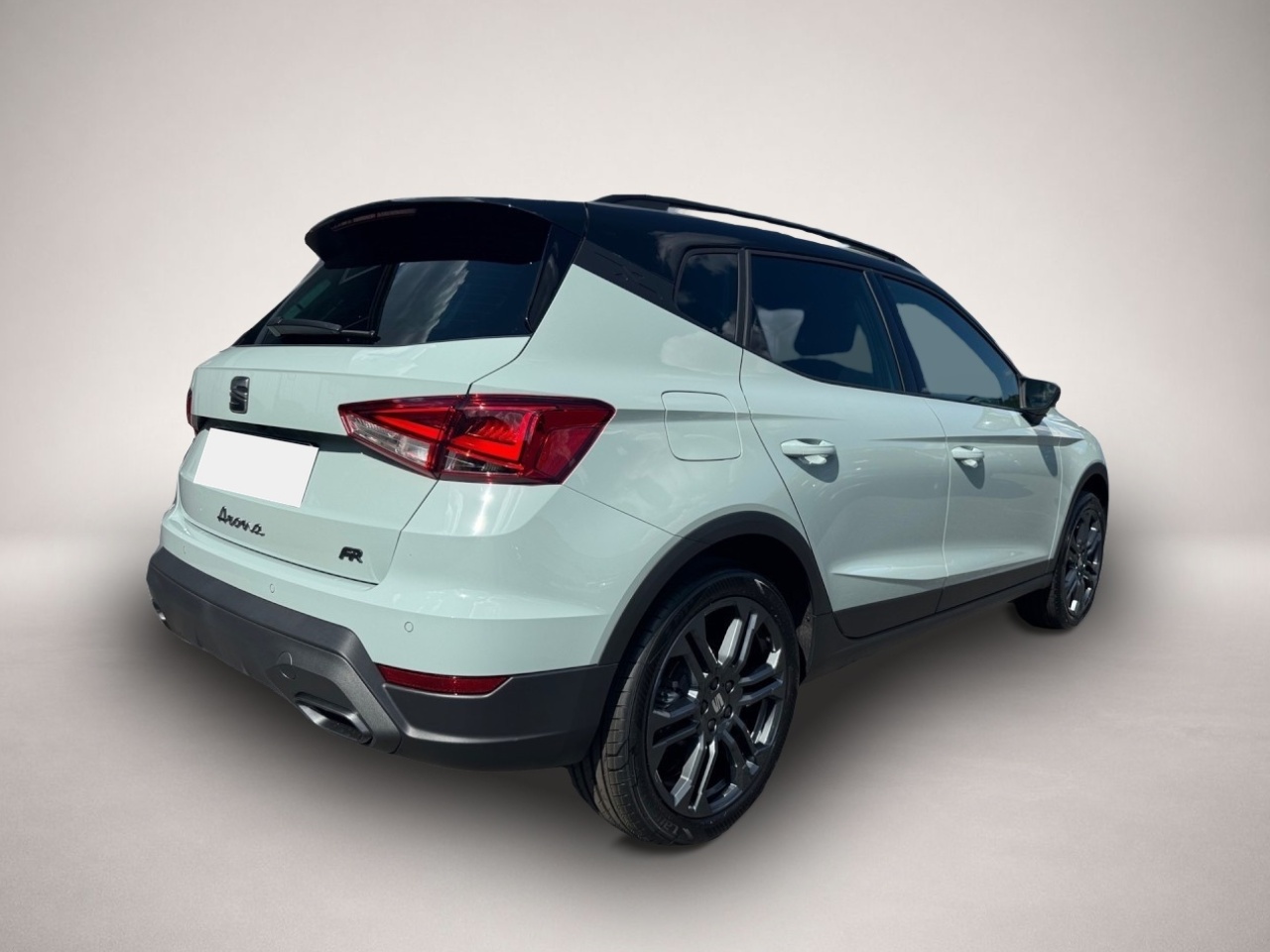 Bild 3 Seat Arona 1.0 FR DSG Facelift AHK LED Kessy 18-Alu