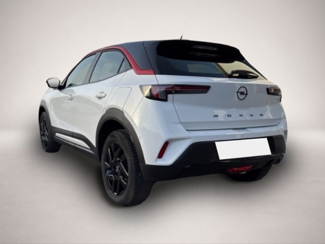 Bild 3 Opel Mokka GS Line 1.2 DAB KAMERA PDC SHZ LHZ ALLWETT