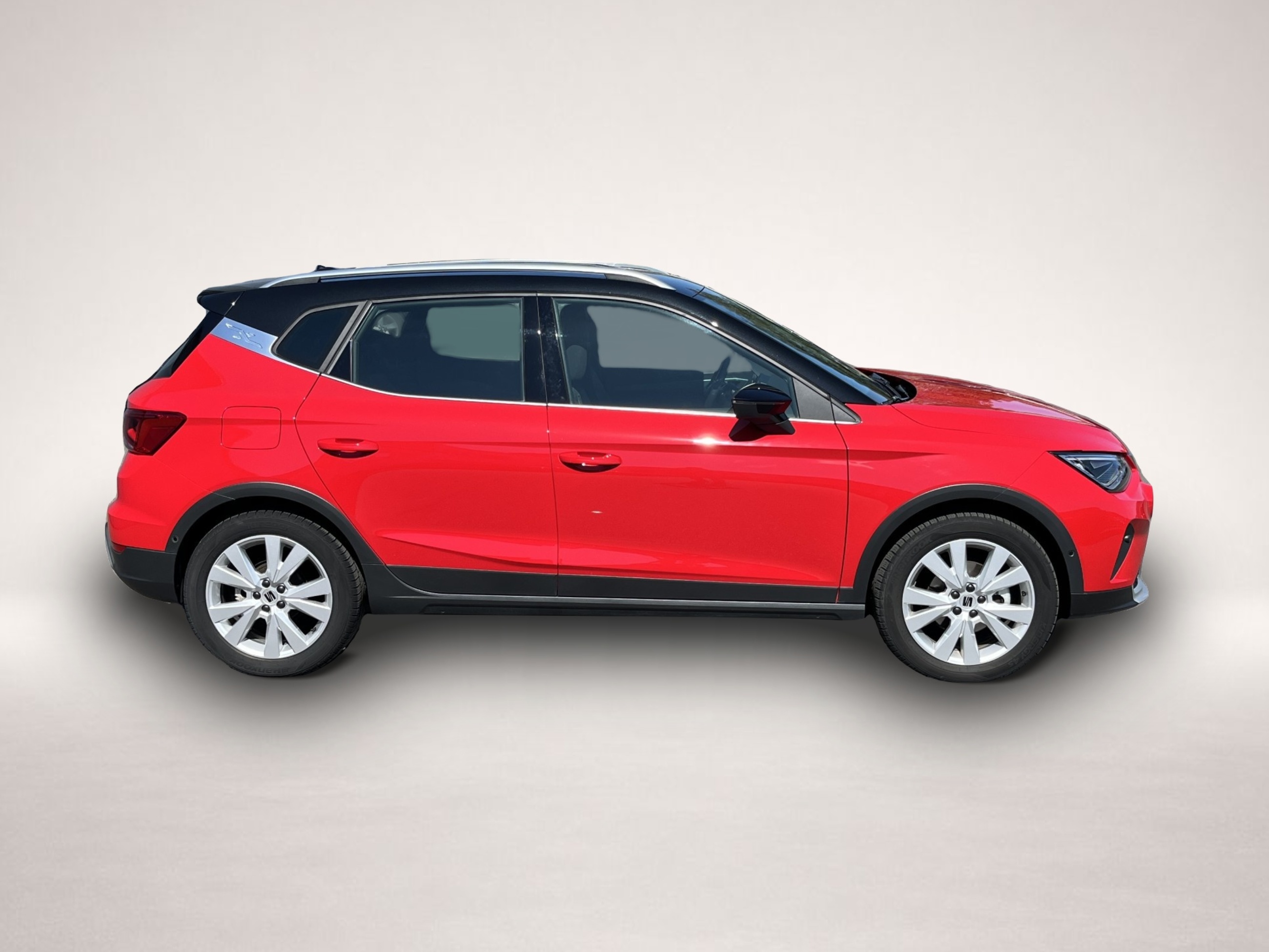 Bild 6 Seat Arona 1.0 TSI Xperience 106¤ m.20% Anz. AHK Navi