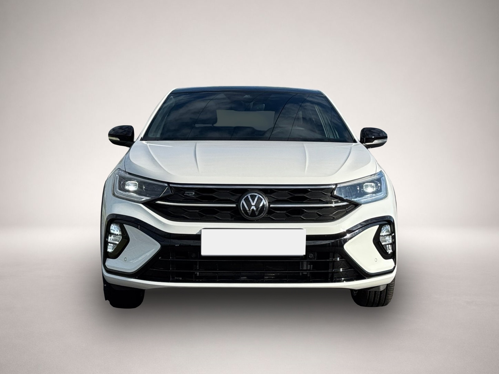 Bild 2 Volkswagen Taigo R-Line TSI DSG|AHK|PANO|NAVI|IQ.LIGHT|CAM