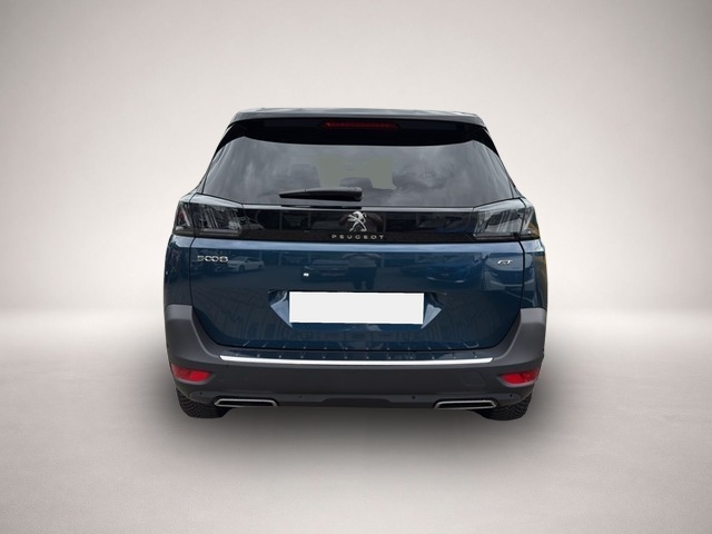 Bild 4 Peugeot 5008 GT 1.2 PureTech 130 LED+ACC+NAVI+CAM+PDC+Si