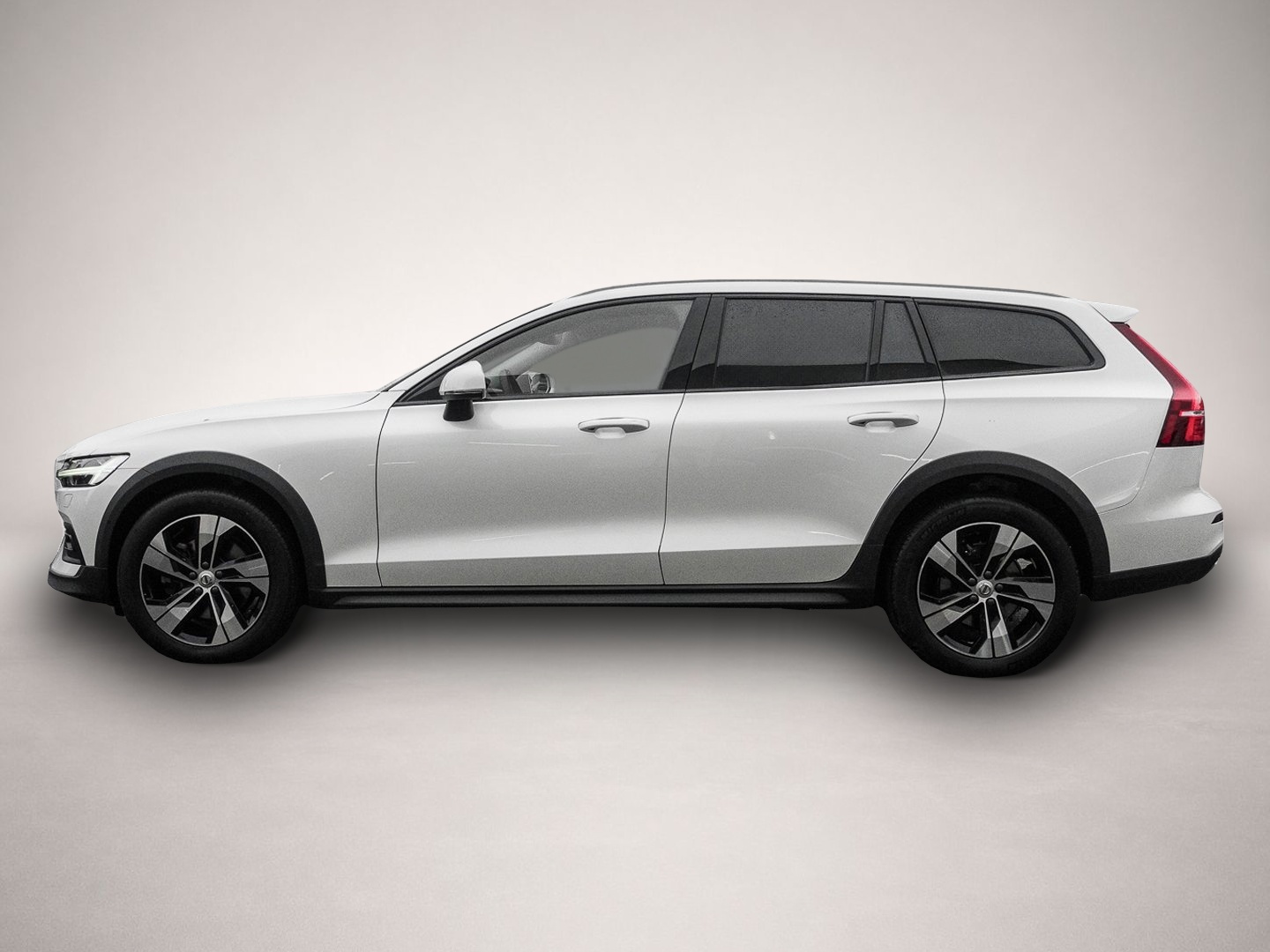 Bild 4 Volvo S60 Cross Country V 60 Cross Country B4 AWD Plus 4xSHZ LED