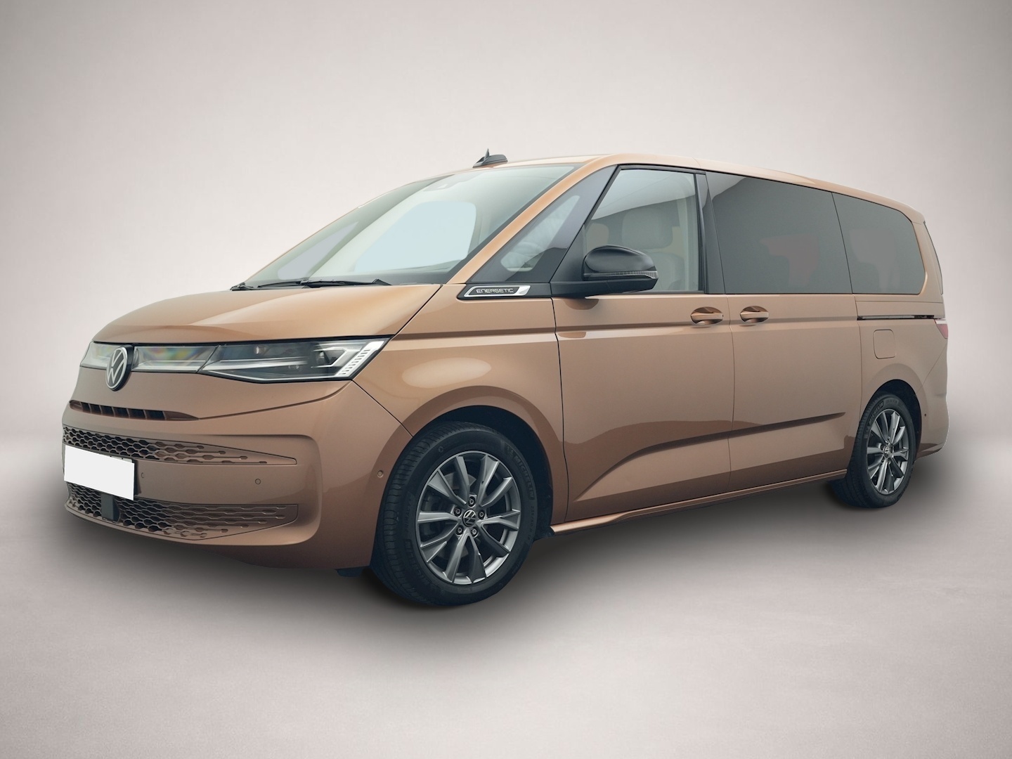Bild T7 Multivan Volkswagen