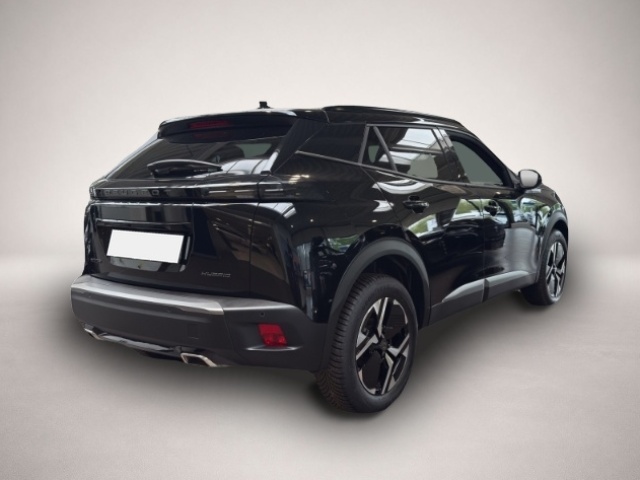Bild 5 Peugeot 2008 Hybrid 145 Allure SHZ PDC CARPLAY
