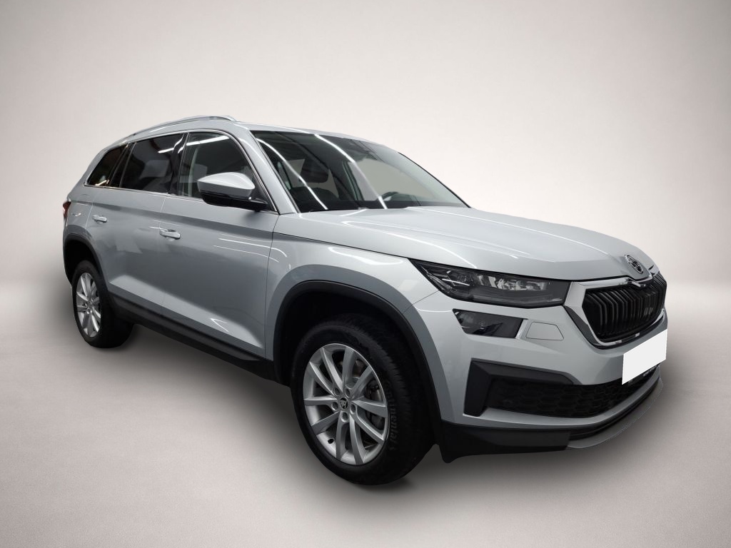 Bild 2 Skoda Kodiaq 2.0 Style 4x4 DSG LED NAVI SHZ RFK