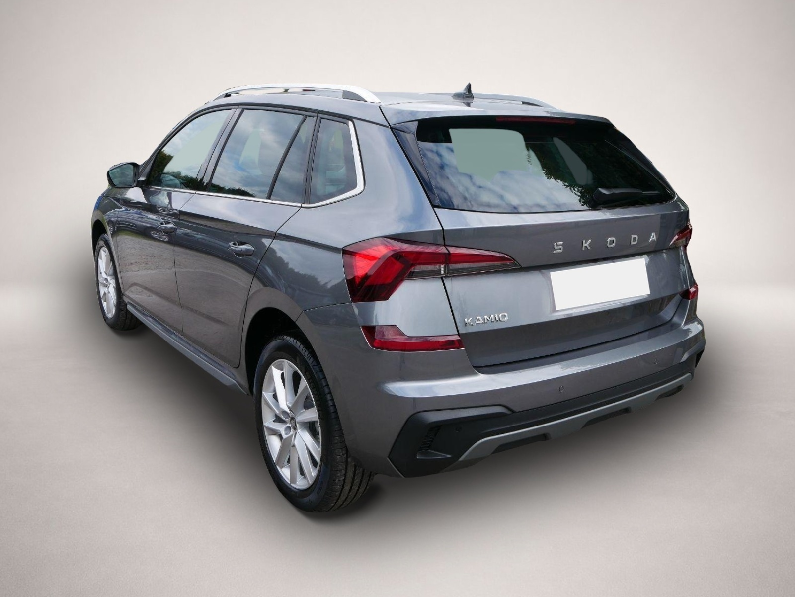 Bild 4 Skoda Kamiq 130 Jahre Premium 1,5 TSI DSG*KAMERA*PDC*S
