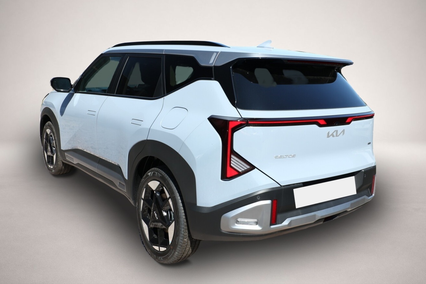 Bild 4 Kia Other Seltos DCT AWD Vision DesignP SHZ Carplay Keyl