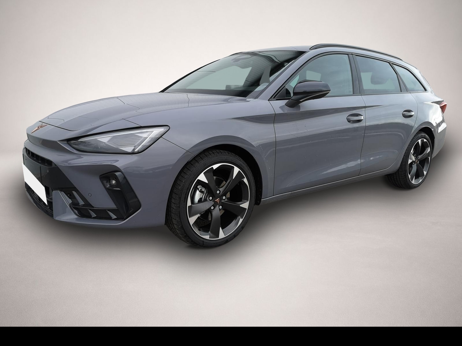 Fotografie 1 des Cupra Leon Kombi ST 1.5 eTSI DSG ABT AHK ACC LED