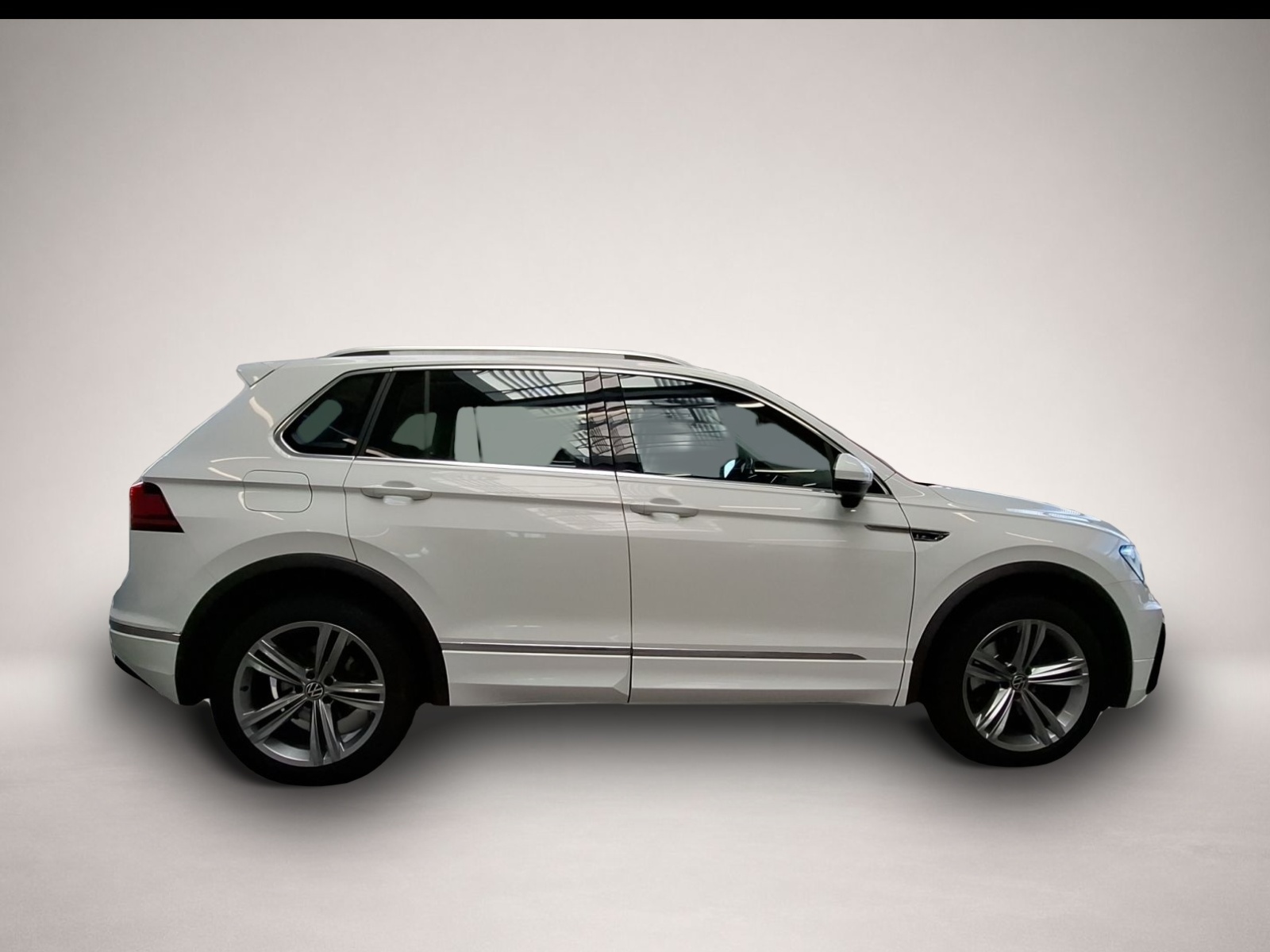 Bild 6 Volkswagen Tiguan 2.0 Highline 4Motion
