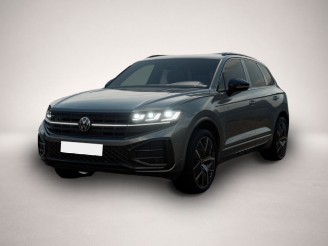 Bild Tiguan Volkswagen