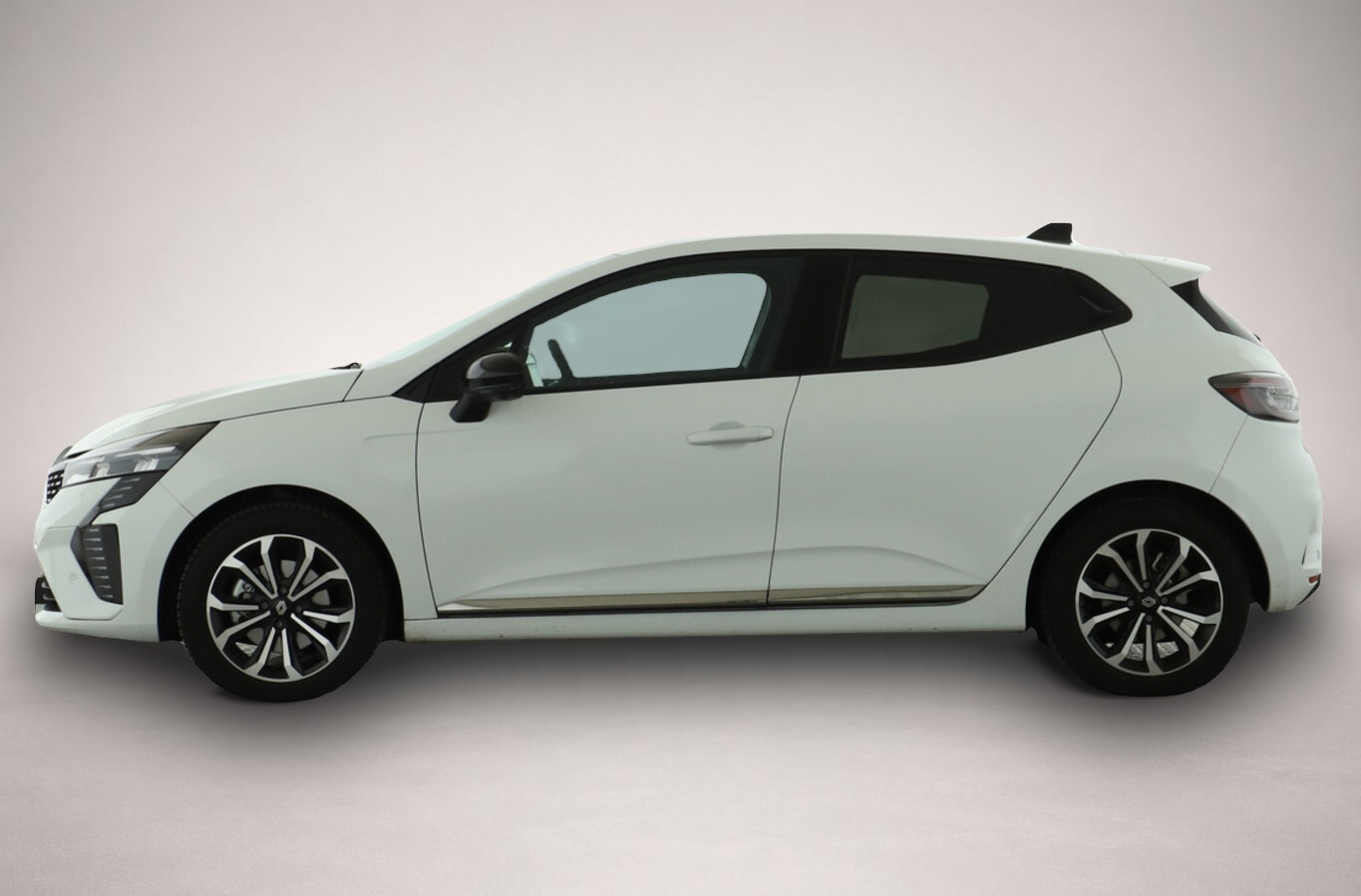Bild 2 Renault Clio Techno Kam360 WinterP LED Nav Temp Keyl PDC