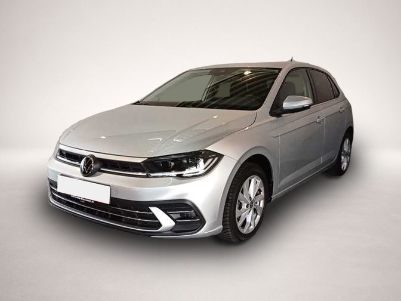 Fotografie Volkswagen Polo