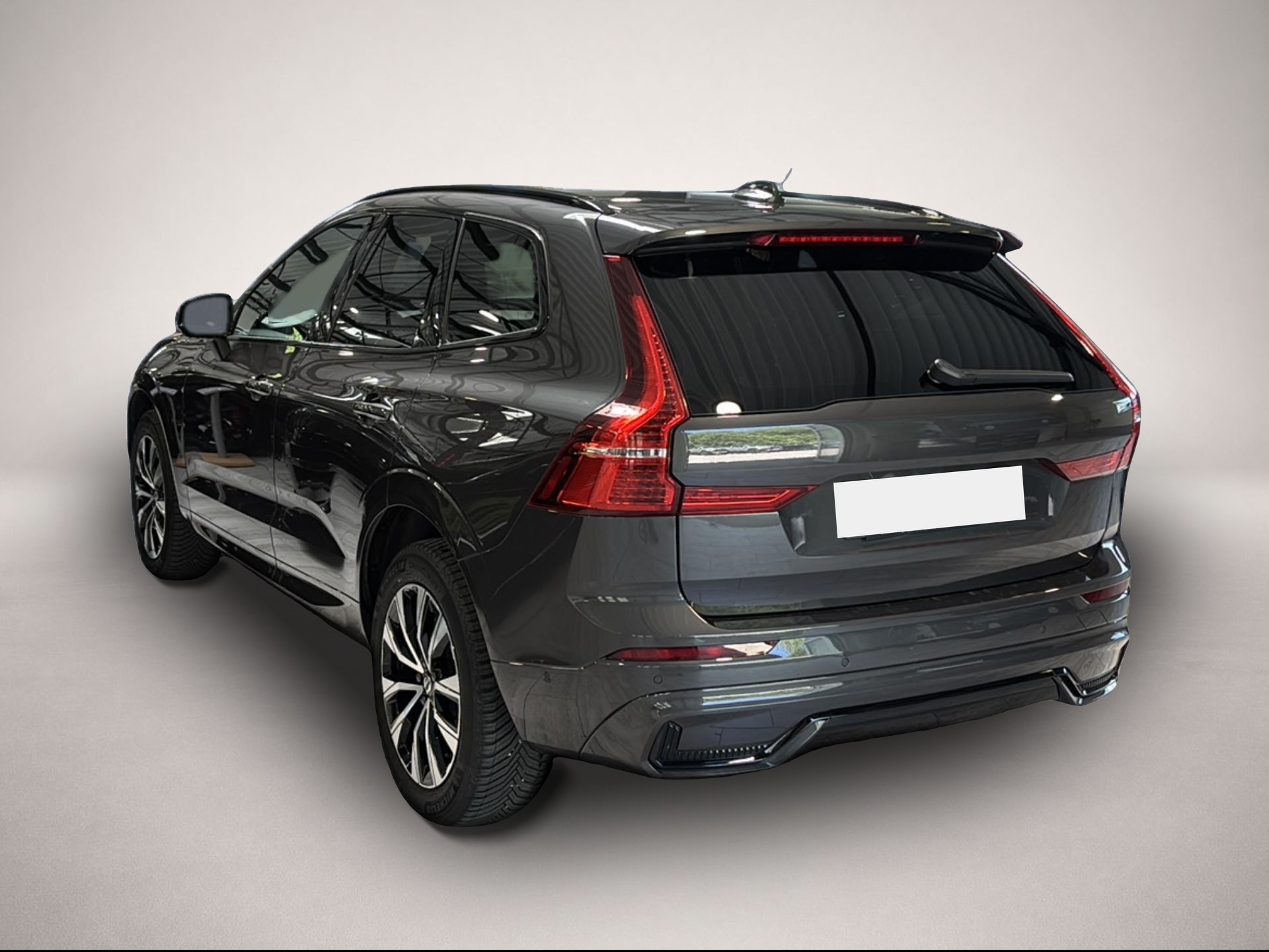 Bild 3 Volvo XC60 XC 60 Plus Dark AWD Bluetooth LED Klima