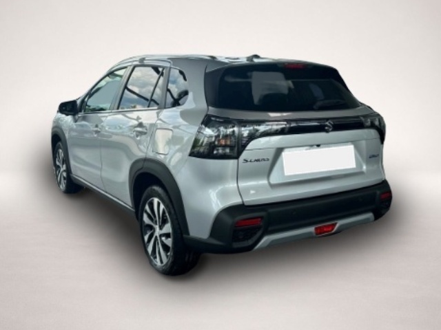 Bild 6 Suzuki Across S-Cross Comfort+ 4x4 Navi ACC 360° LED SitzHZG T