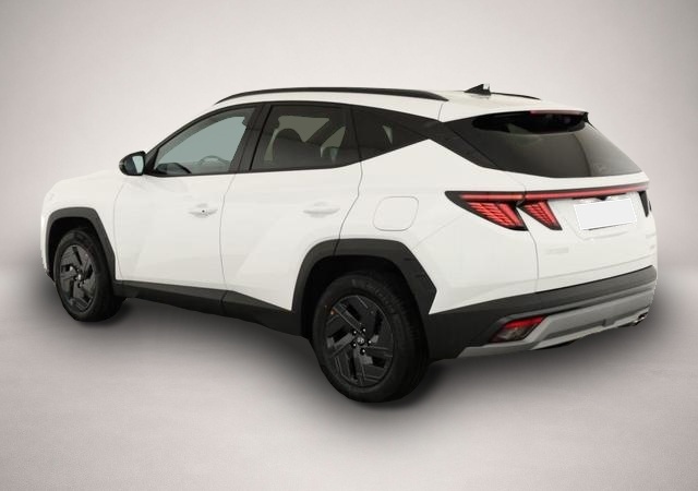Bild 2 Hyundai TUCSON Plug-In Hybrid 2WD Tucson 1.6 T-GDI PHEV, Navi,.