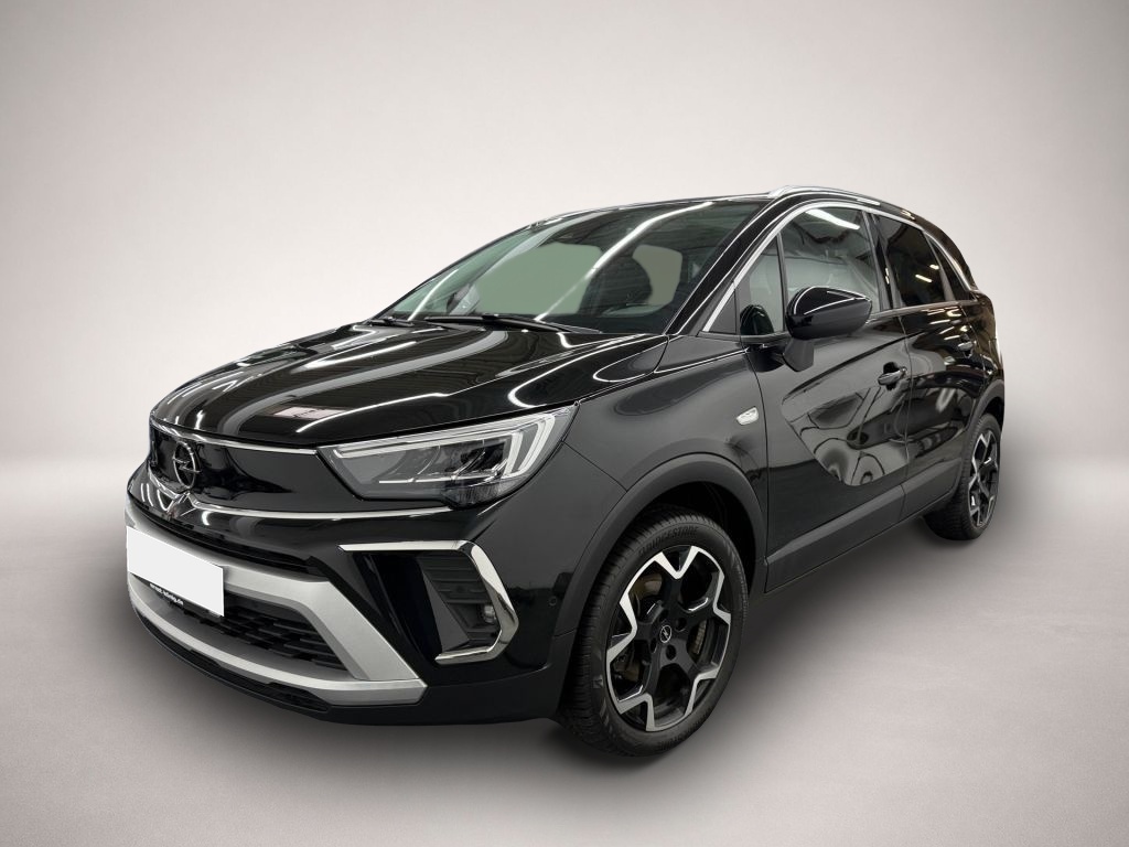 Crossland (X) Opel