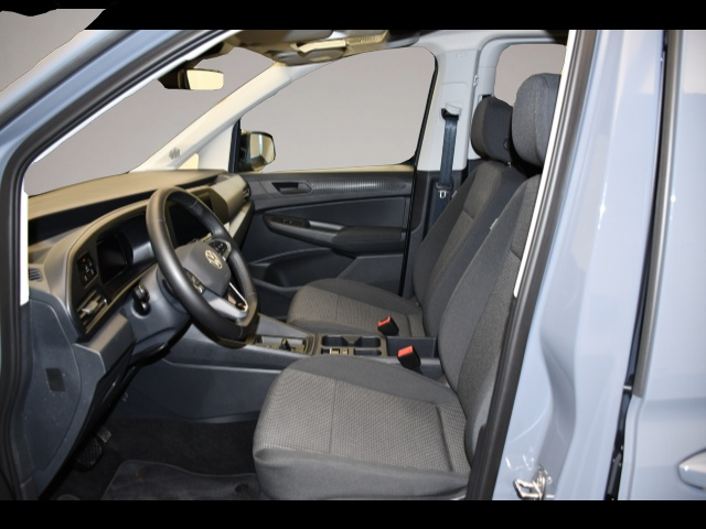 Bild 3 Volkswagen Caddy Maxi Kombi 1.5 TSI eHybrid DSG ACC/Multile