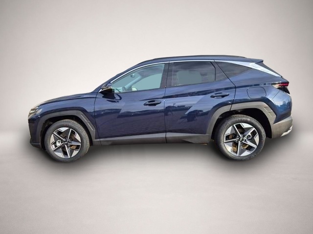 Bild 5 Hyundai Tucson Trend 1.6 T-GDI 150PS Automatik TZ 2026.