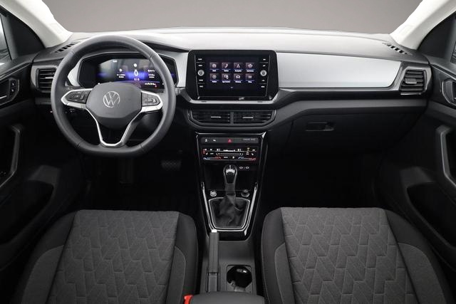 Bild 3 Volkswagen T-Cross 1.0 TSI 85 kW Life T-Cross 1.0 TSI DSG Life, LE.