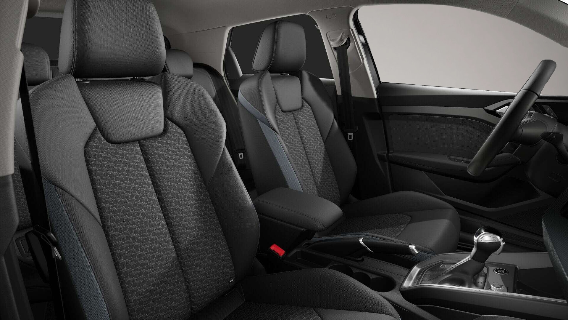 Bild 6 Audi A1 allstreet 30 TFSI