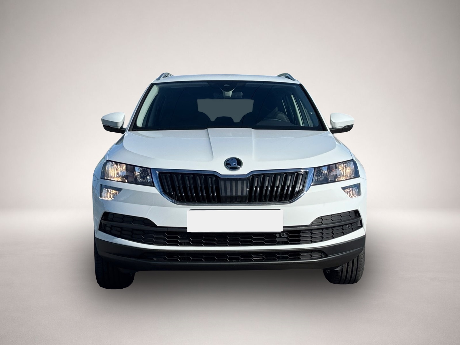 Bild 2 Skoda Karoq Style TSI DSG|el.HECK|NAVI|KEYLESS|ACC|SHZ