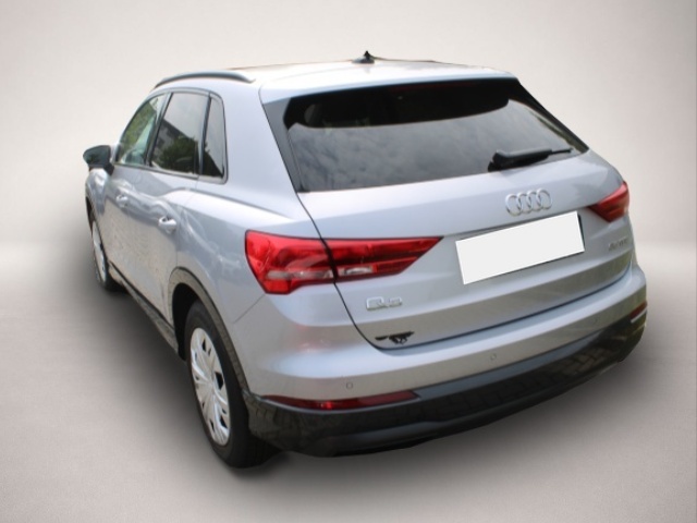 Bild 4 Audi Q3 35 TSI S-tronic advanced AHK/Tempo/Einparkhi