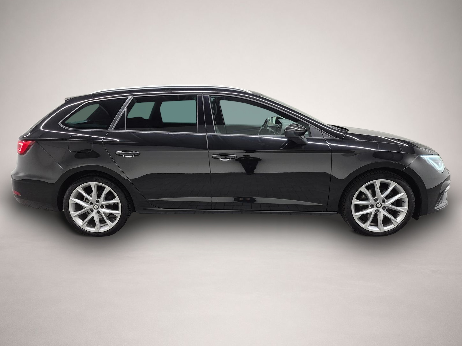 Bild 5 Seat Leon ST FR LED/Navi/Beats/Keyl./DCC/SHZ/Kam/18LM