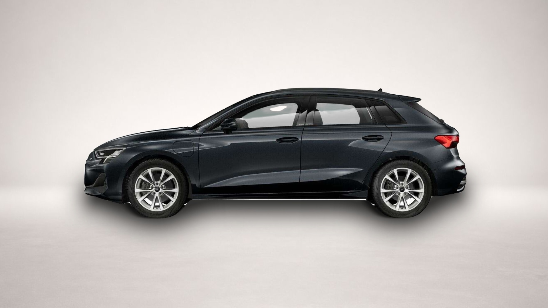 Bild 5 Audi A3 Sportback 40 TFSI e