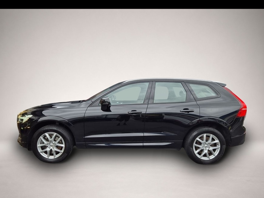Bild 4 Volvo XC60 D3 Momentum