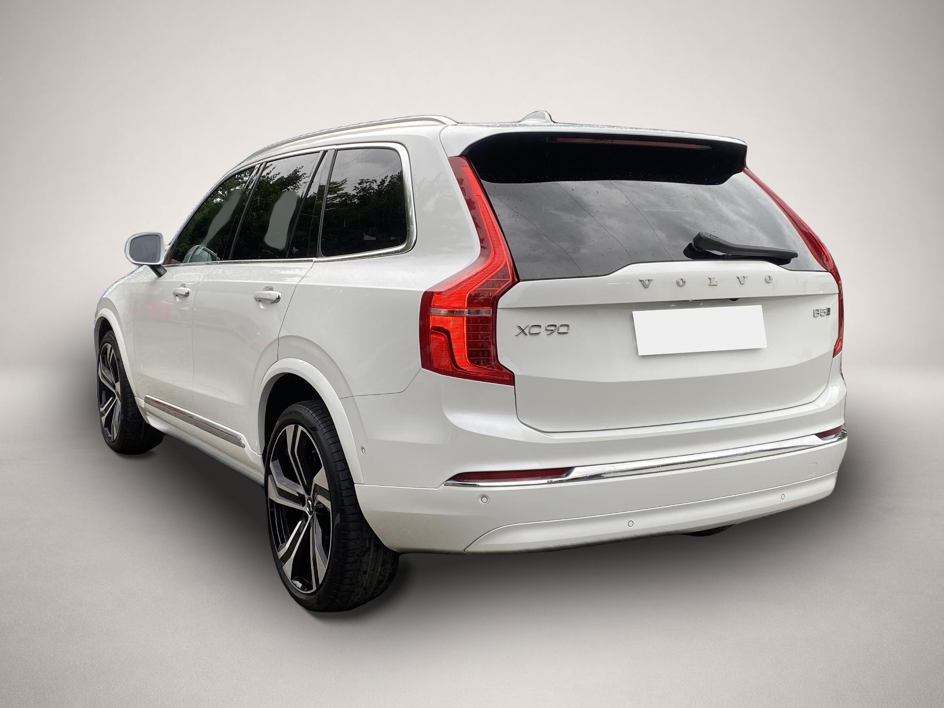 Bild 2 Volvo XC90 XC 90 Ultimate Bright AWD Bluetooth LED Klima