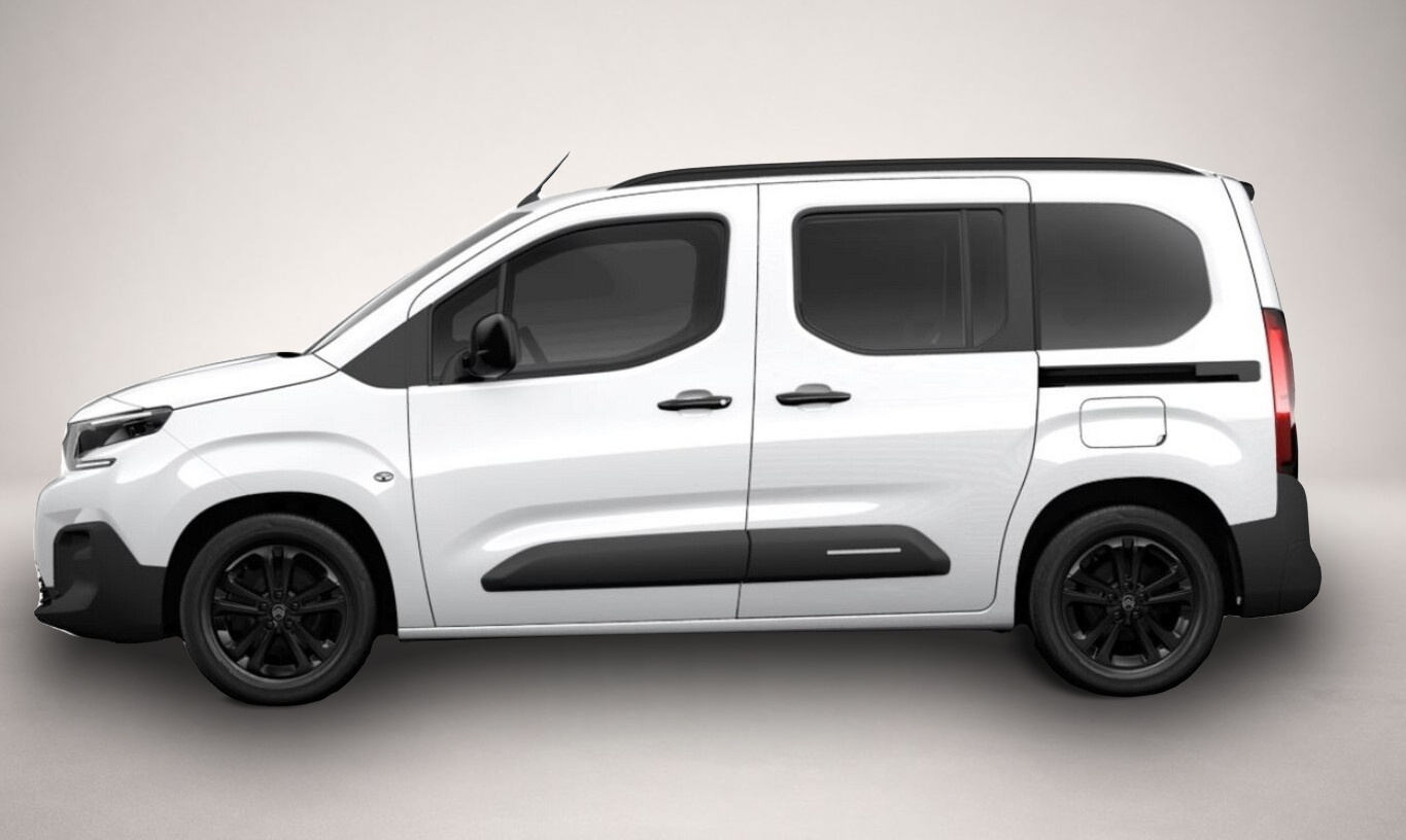Bild 2 Citroën Berlingo PKW AT MAX M LED Kam LHZ PrivG DigC BT