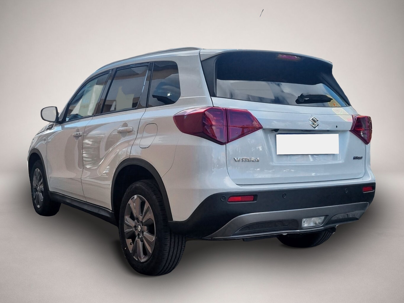 Bild 3 Suzuki Vitara 1.4 Comfort Hybrid *Automatik* 2WD...