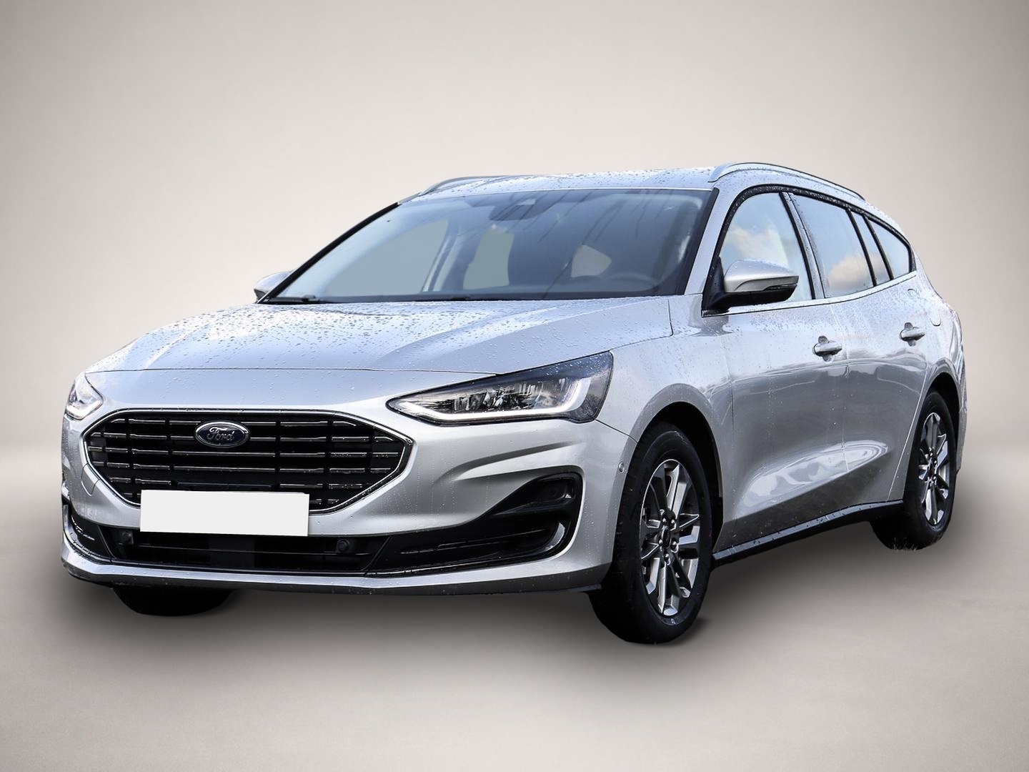 Bild Focus Ford