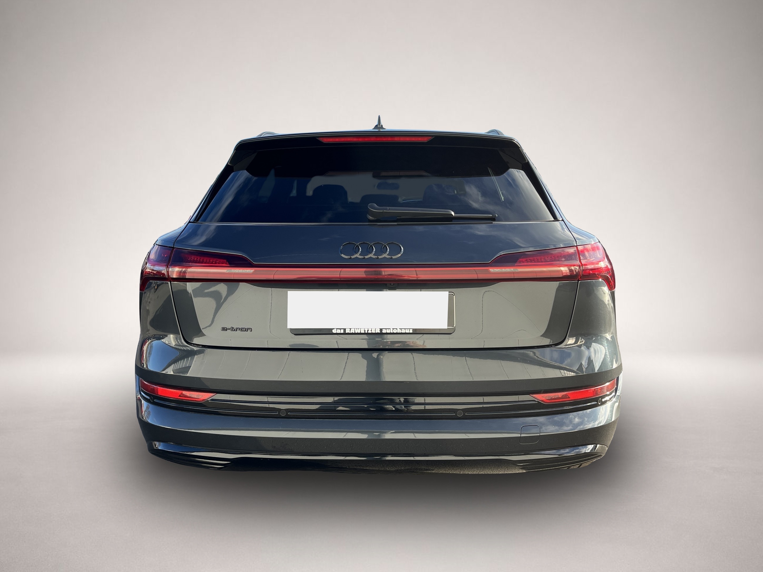 Bild 5 Audi e-tron Advanced 220¤ m. 20% Anz. 21 Zoll el.Spor