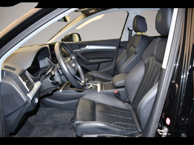 Bild 3 Audi Q5 Sportback 50 TFSI S-tronic quattro AHK/ACC/Ei
