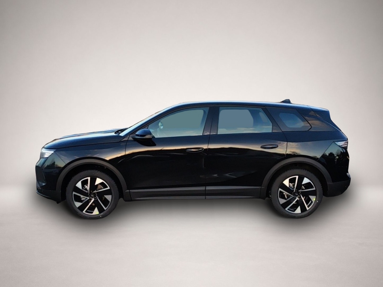 Fotografie 3 des Opel Grandland (X) Grandland Edition Navi SHZ LenkradHZG Keyless AC