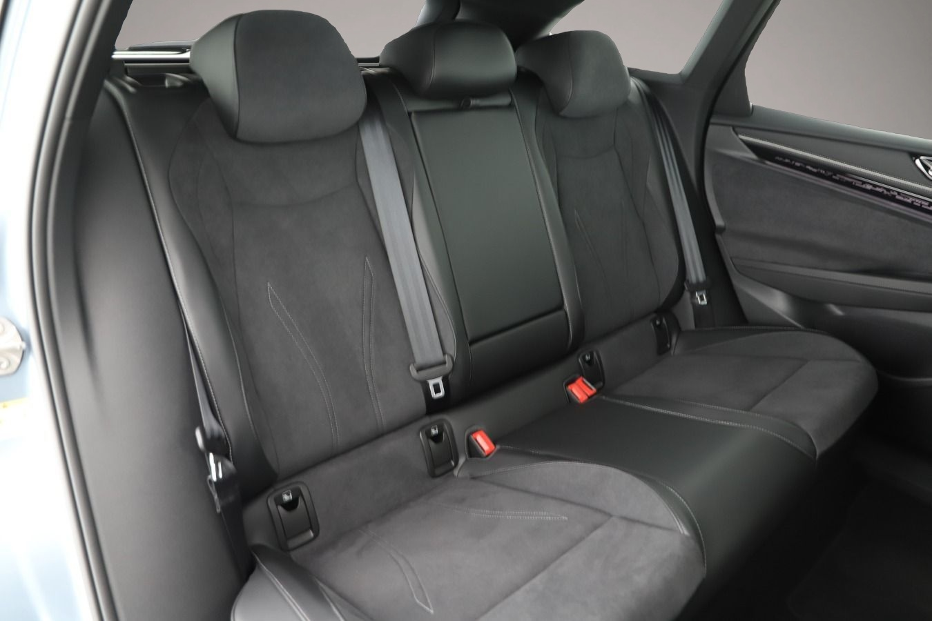 Fotografie 5 des Volkswagen ID.7 Tourer Pro IQ.Light/ACC/360°/AHK/Navi