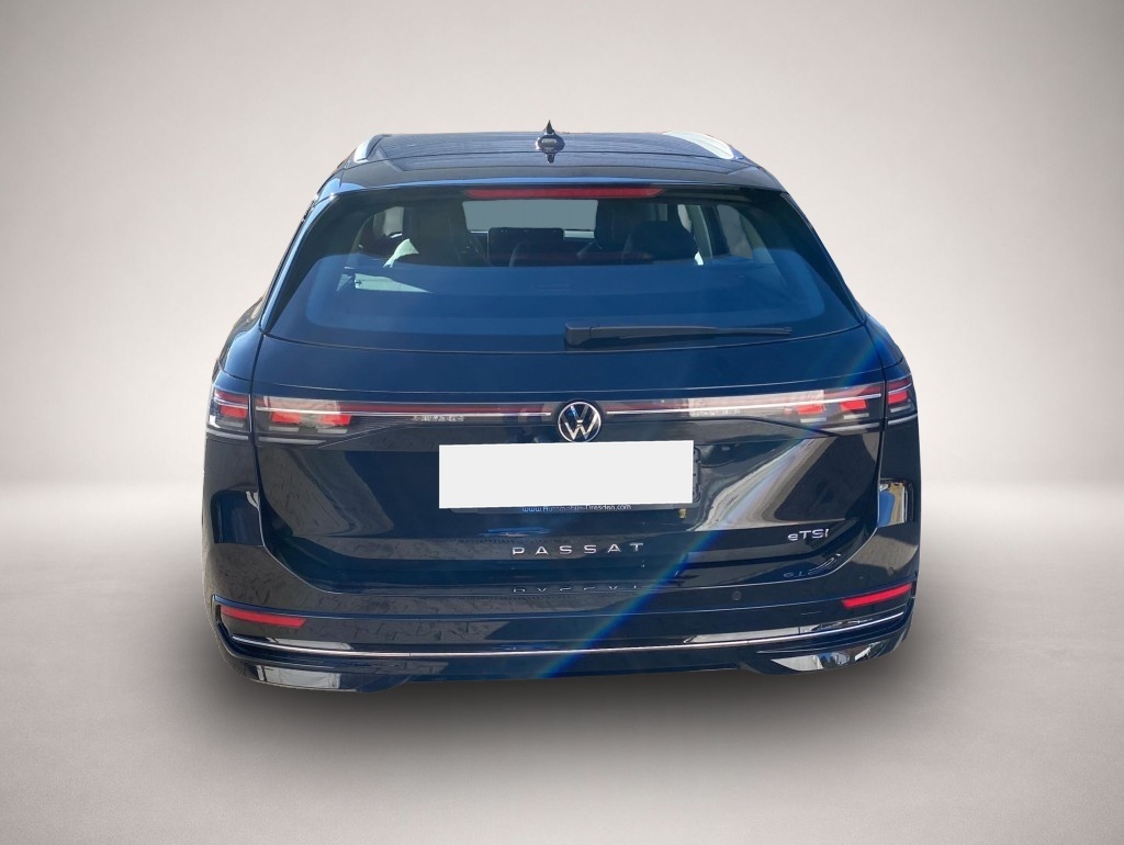 Bild 7 Volkswagen Passat Variant 1.5 eTSI mHEV DSG Elegance*SideAs