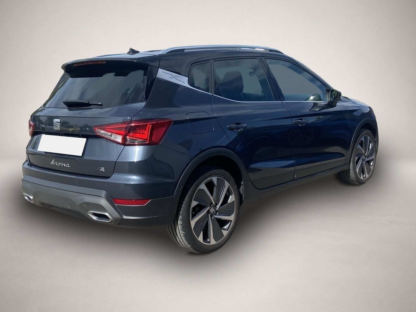 Bild 5 Seat Arona 1.0 TSI FR-Line VIRTUAL-COCKPIT+NAVI-PRO+K