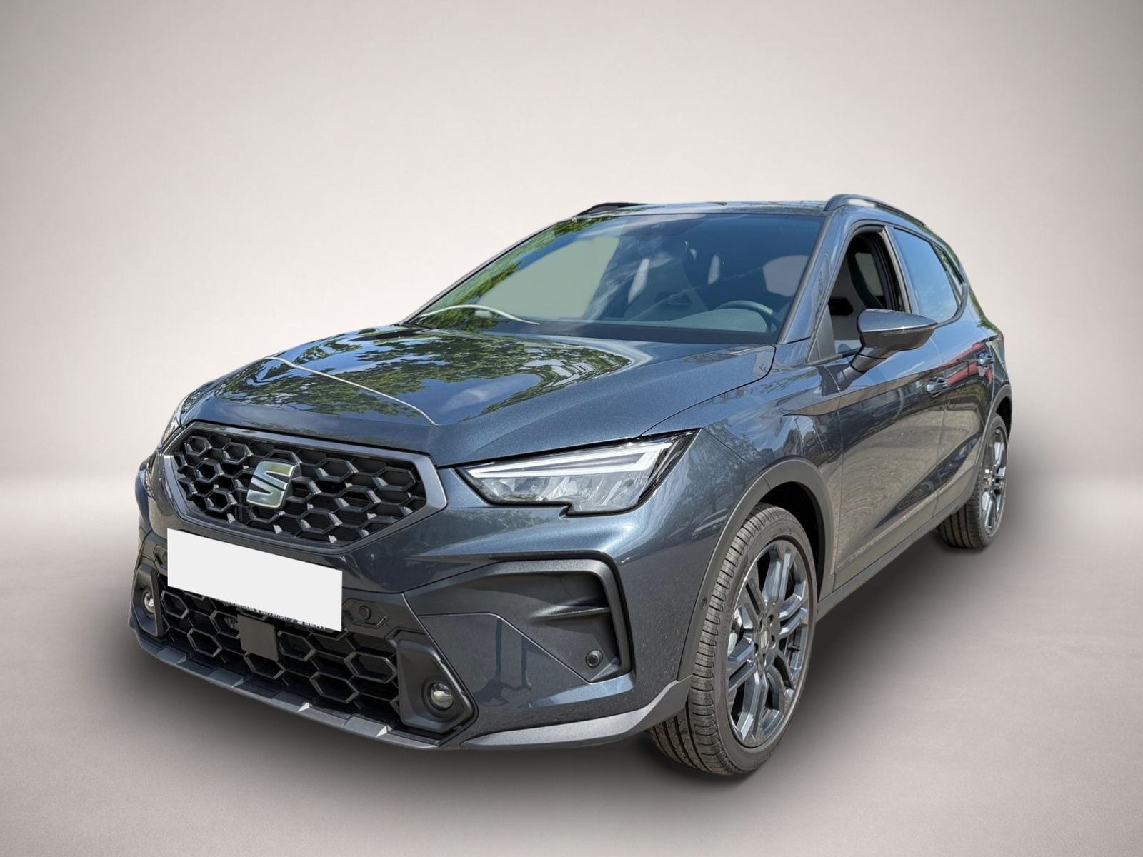 Bild 1 Seat Arona 1.0 TSI DSG FR NAVI ACC LED SHZ Kamera